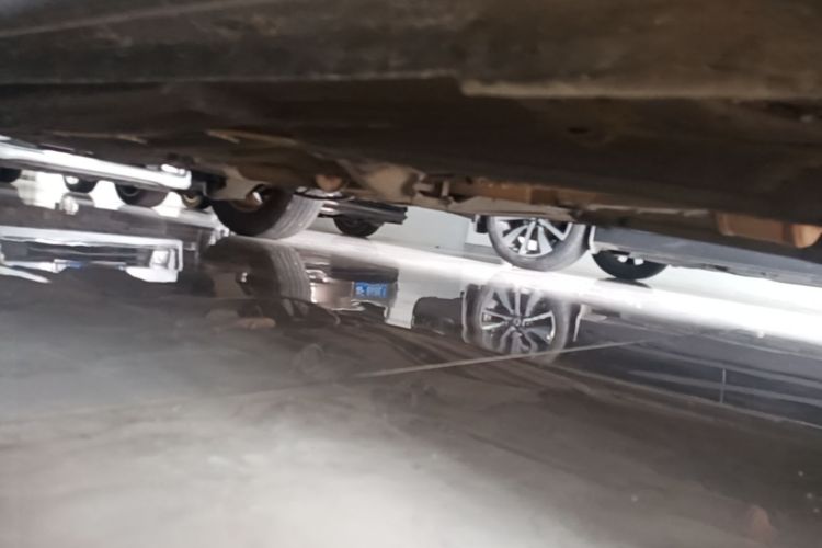 Volkswagen Lavida 2016 car image #26