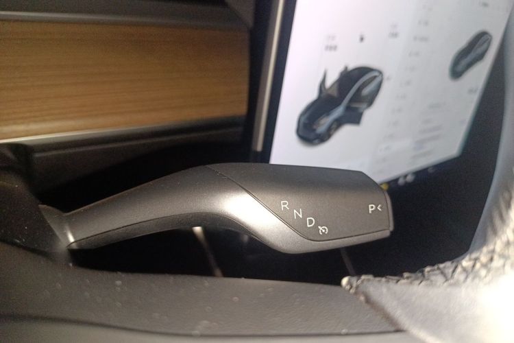 Tesla Model 3 2020 car image #14