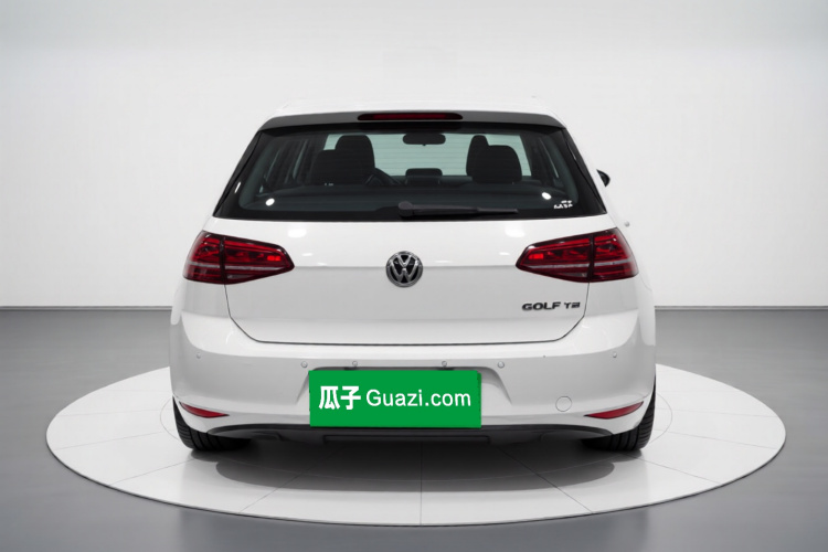 Volkswagen Golf 2015 #6 Volkswagen Golf 2015 car image #6