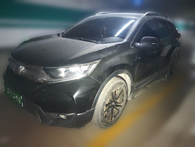 Honda CR-V 2017 Honda CR-V 2017 car image
