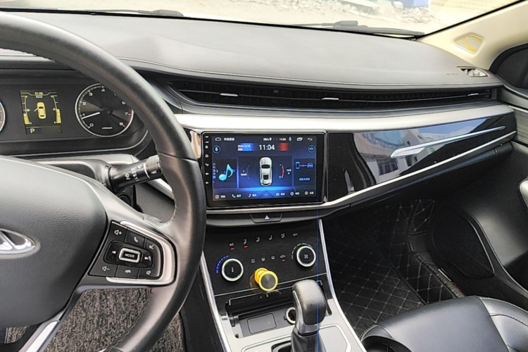 Chery Arrizo 5 2021 #10 Chery Arrizo 5 2021 صورة سيارة #10