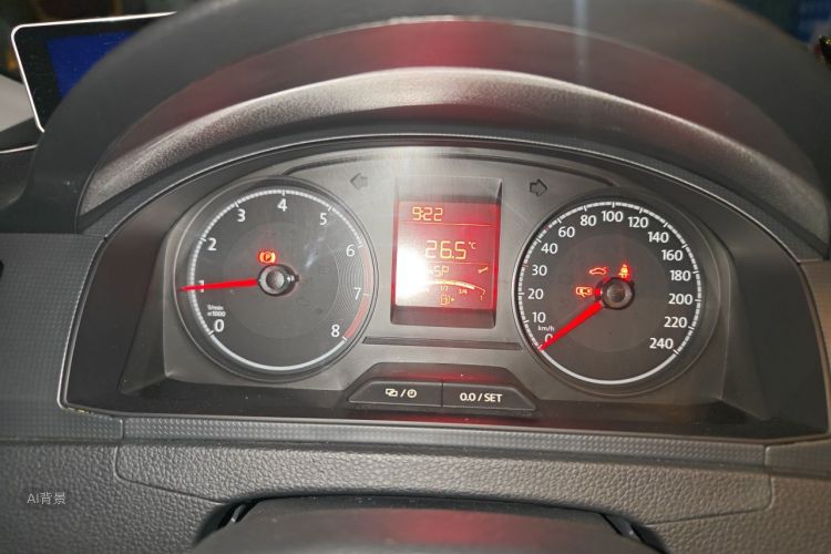Volkswagen Santana 2021 car image #13