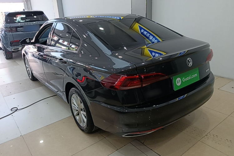 Volkswagen Bora 2020 car image #5