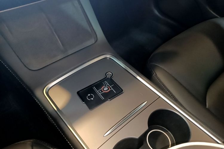 Tesla Model 3 2021 #9 Tesla Model 3 2021 car image #9