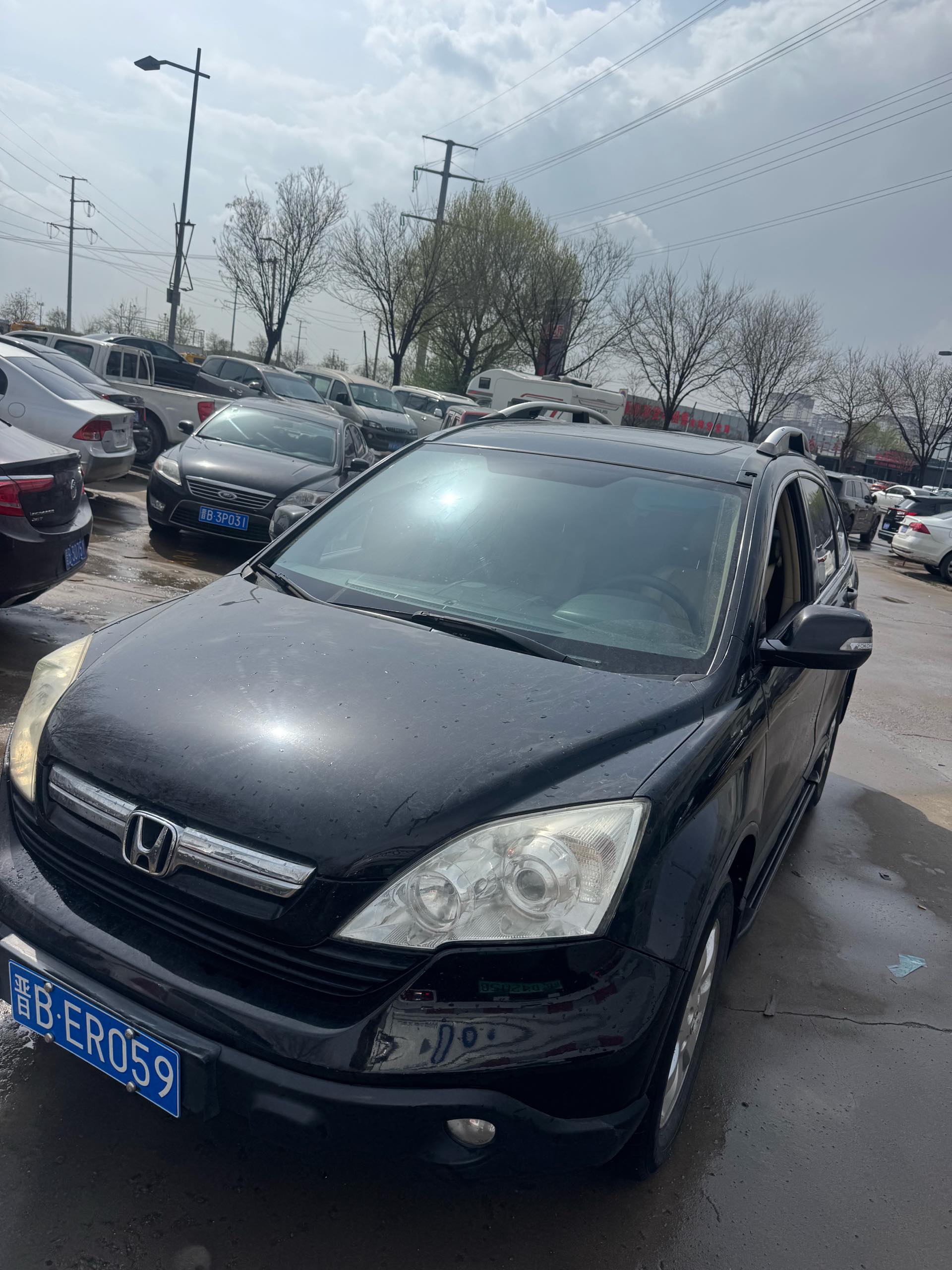 2010 2010 car image
