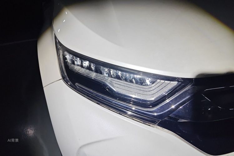 Honda CR-V 2018 car image #8