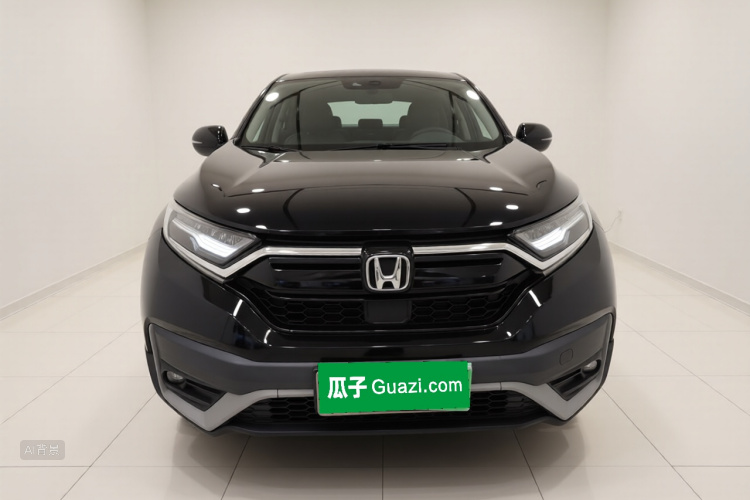 Honda CR-V 2020 car image #3