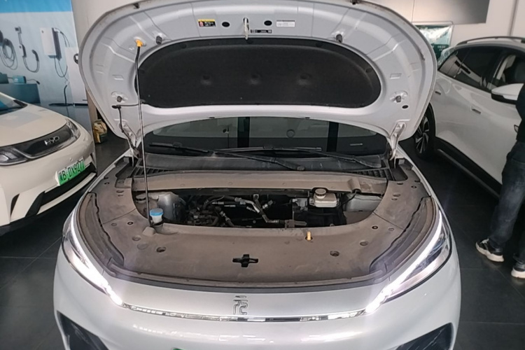 BYD Yuan Plus 2023 car image #20