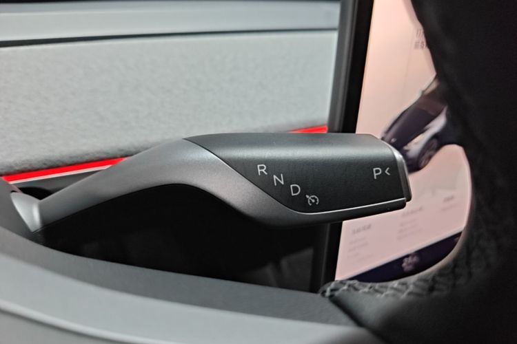 Tesla Model Y 2024 immagine di auto #14