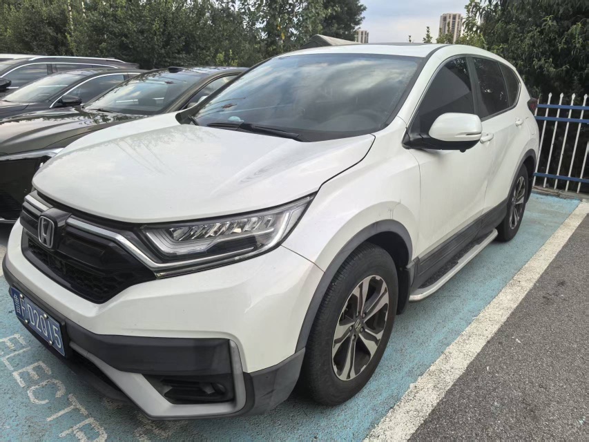 Honda CR-V 2021 Honda CR-V 2021 car image