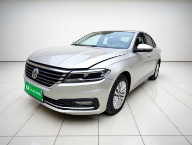 Volkswagen Lavida 2019 car image 