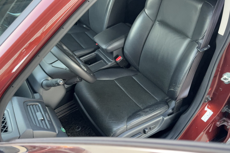 Honda CR-V 2015 #19 Honda CR-V 2015 car image #19