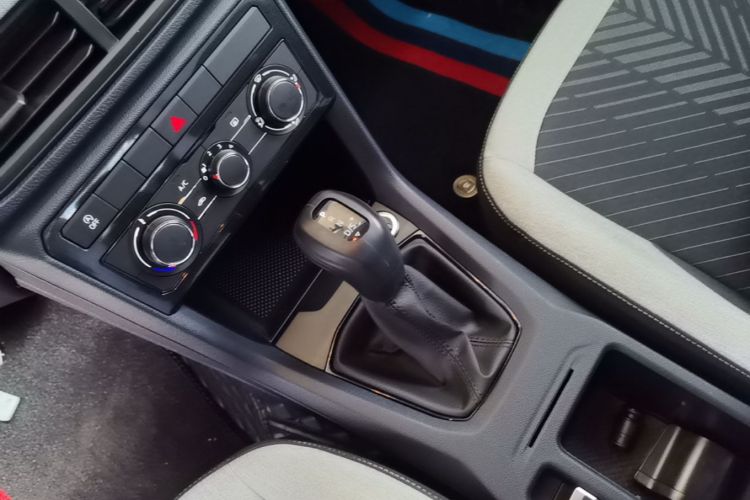 Volkswagen Tharu 2025 car image #14