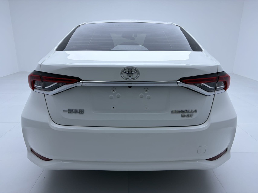 Toyota Corolla 2022 #5 Toyota Corolla 2022 car image #5