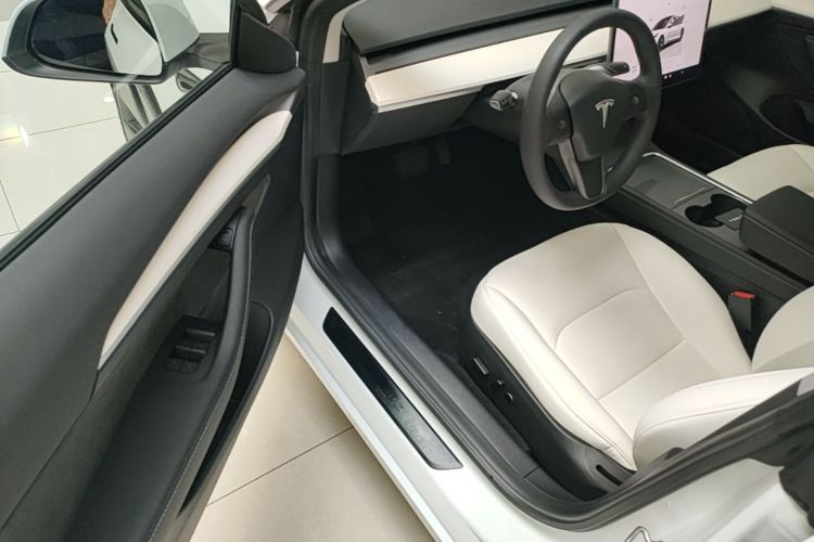 Tesla Model 3 2023 car image #16