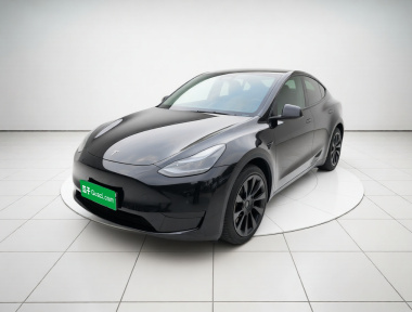 Tesla Model Y 2023 Tesla Model Y 2023 car image