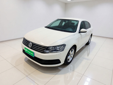 Volkswagen Lavida 2018 car image 