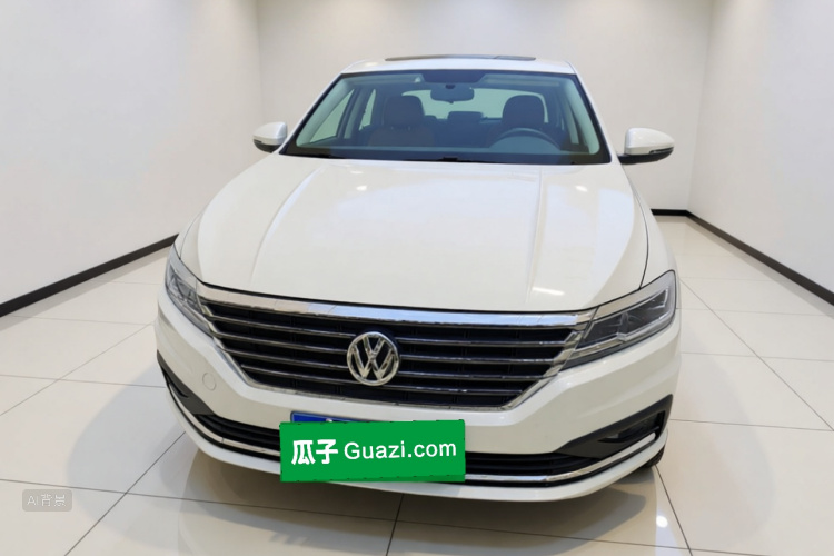 Volkswagen Lavida 2019 #3 Volkswagen Lavida 2019 car image #3