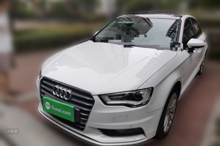 Audi A3 2016 #2 Audi A3 2016 car image #2
