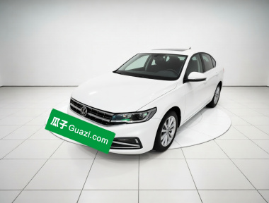Volkswagen Bora 2020 immagine di auto 
