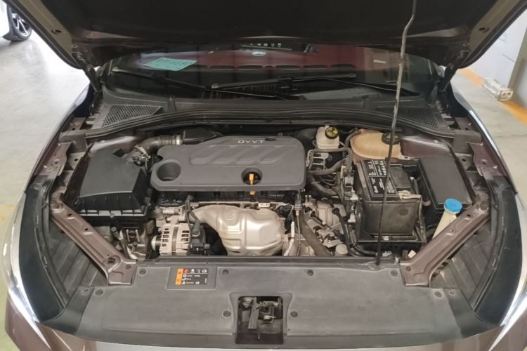 MG 5 2021 #20 MG 5 2021 immagine di auto #20