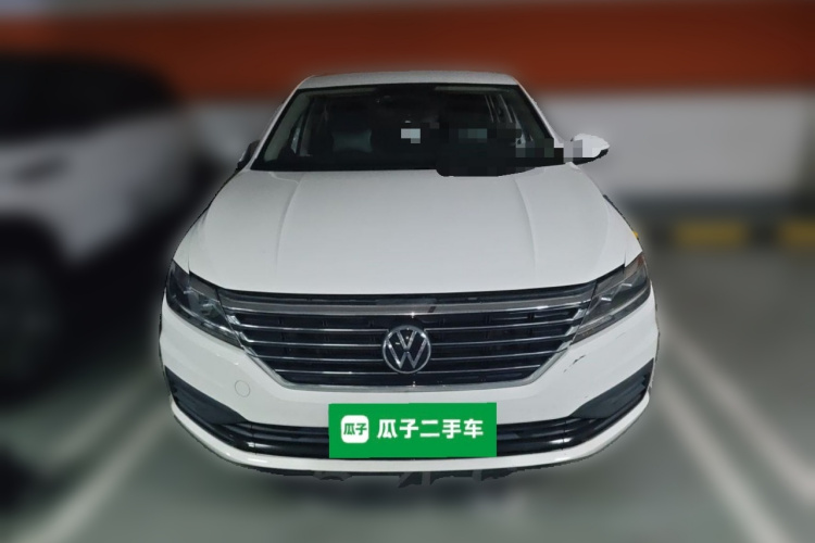 Volkswagen Lavida 2021 immagine di auto #3