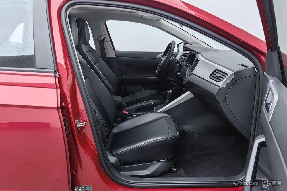 Volkswagen Polo 2023 #24 Volkswagen Polo 2023 car image #24