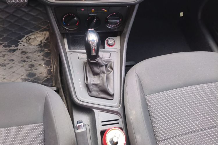 Volkswagen Lavida 2016 #14 Volkswagen Lavida 2016 car image #14