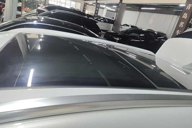 BYD Yuan Plus 2022 immagine di auto #25