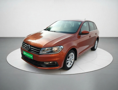 Volkswagen Santana 2016 Volkswagen Santana 2016 car image