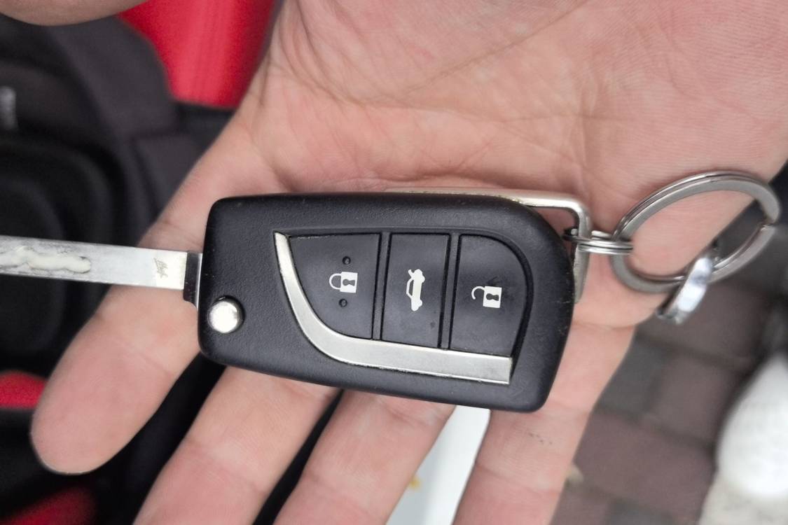 Toyota Corolla 2015 imagem de carro #28