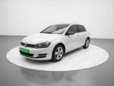 Volkswagen Golf 2017 car image 
