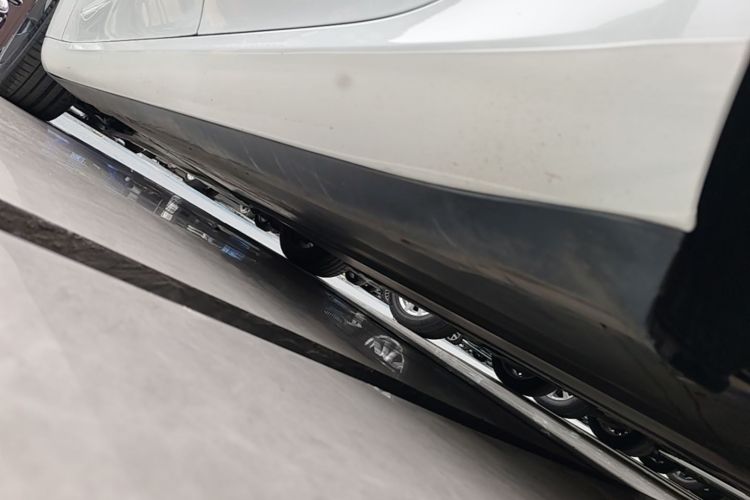 Tesla Model 3 2021 #27 Tesla Model 3 2021 car image #27