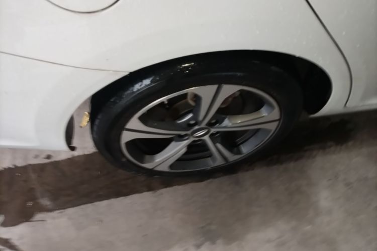 Chery Arrizo 5 2020 car image #10