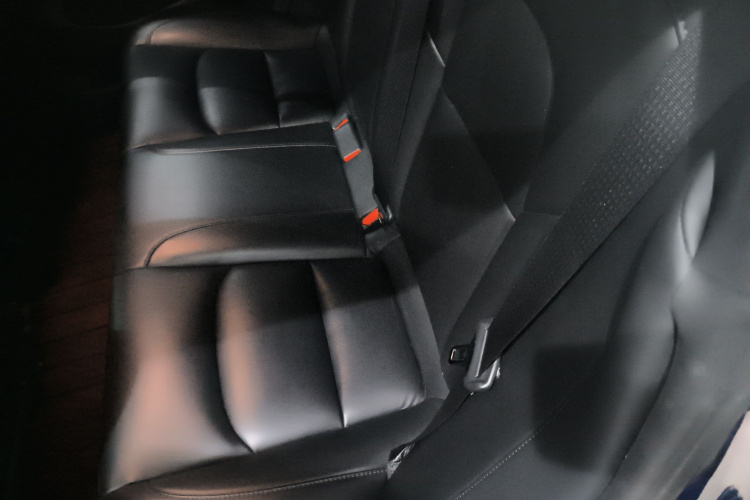 Tesla Model 3 2020 #17 Tesla Model 3 2020 car image #17