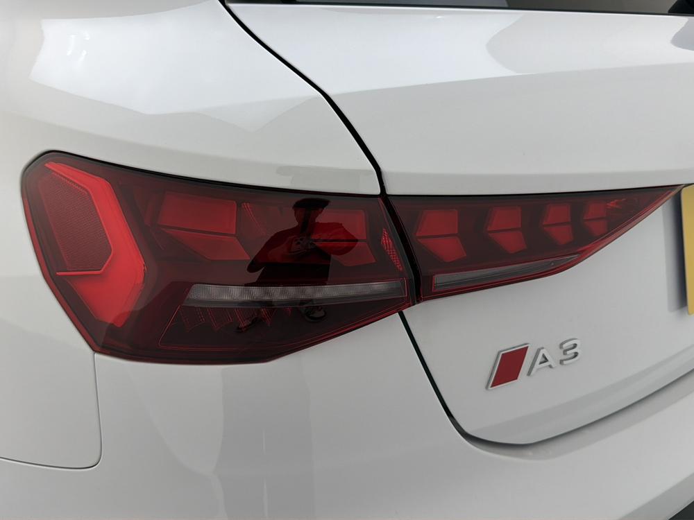 Audi A3 2025 #13 Audi A3 2025 immagine di auto #13