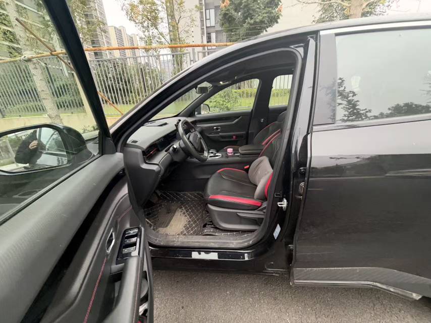 Jetour Dashing 2023 #2 Jetour Dashing 2023 imagem de carro #2