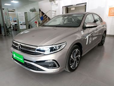 Volkswagen Bora 2024 car image 