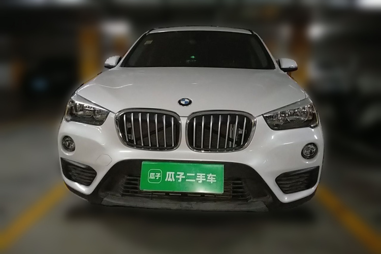BMW X1 2016 #3 BMW X1 2016 car image #3