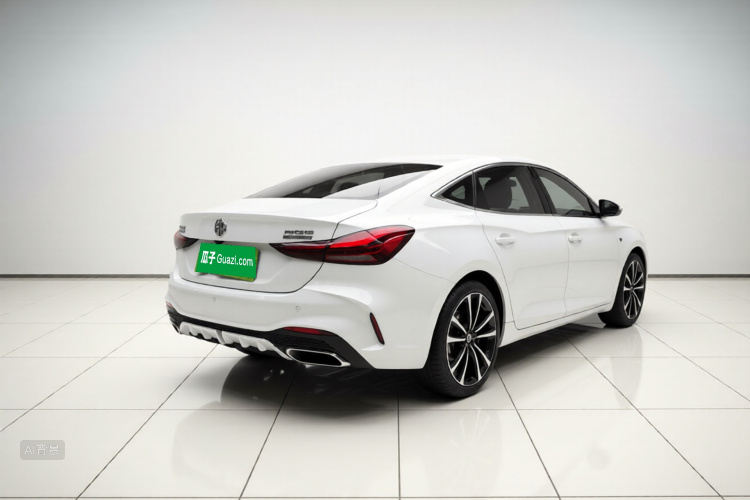 名爵 MG5 2025 汽车图片 #6