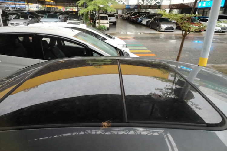 比亚迪 汉 2022 汽车图片 #28