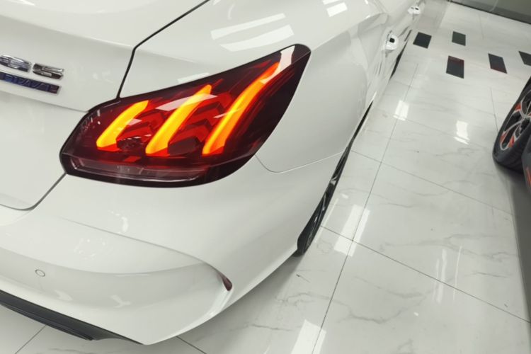 MG 5 2022 immagine di auto #8