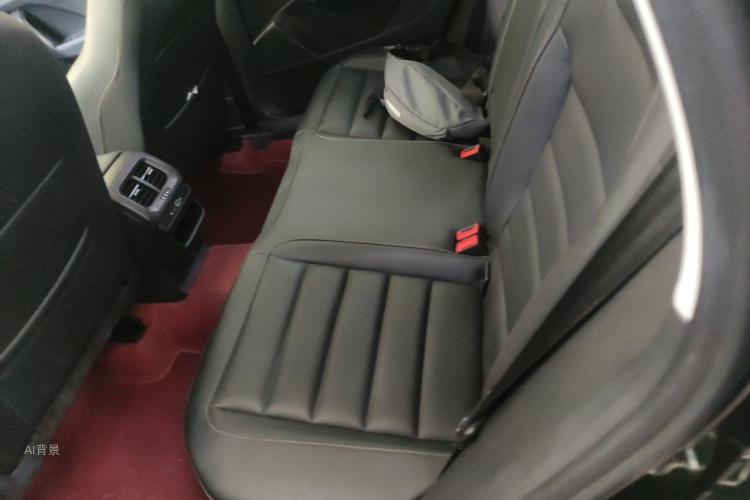 Volkswagen Tharu 2023 car image #19