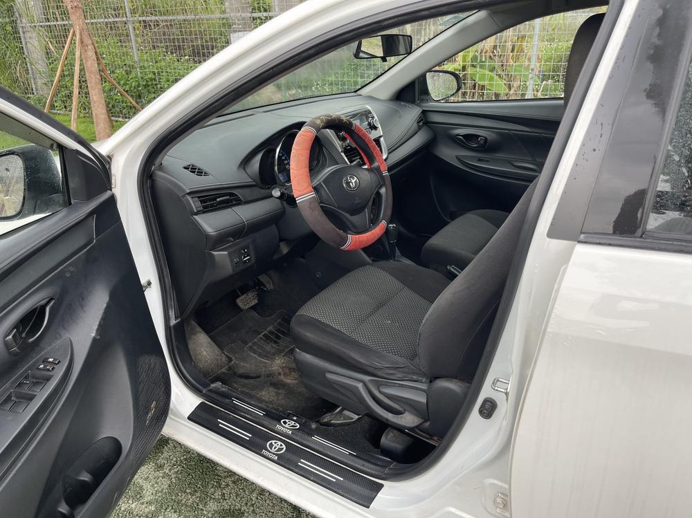 Toyota Vios 2019 #7 Toyota Vios 2019 car image #7