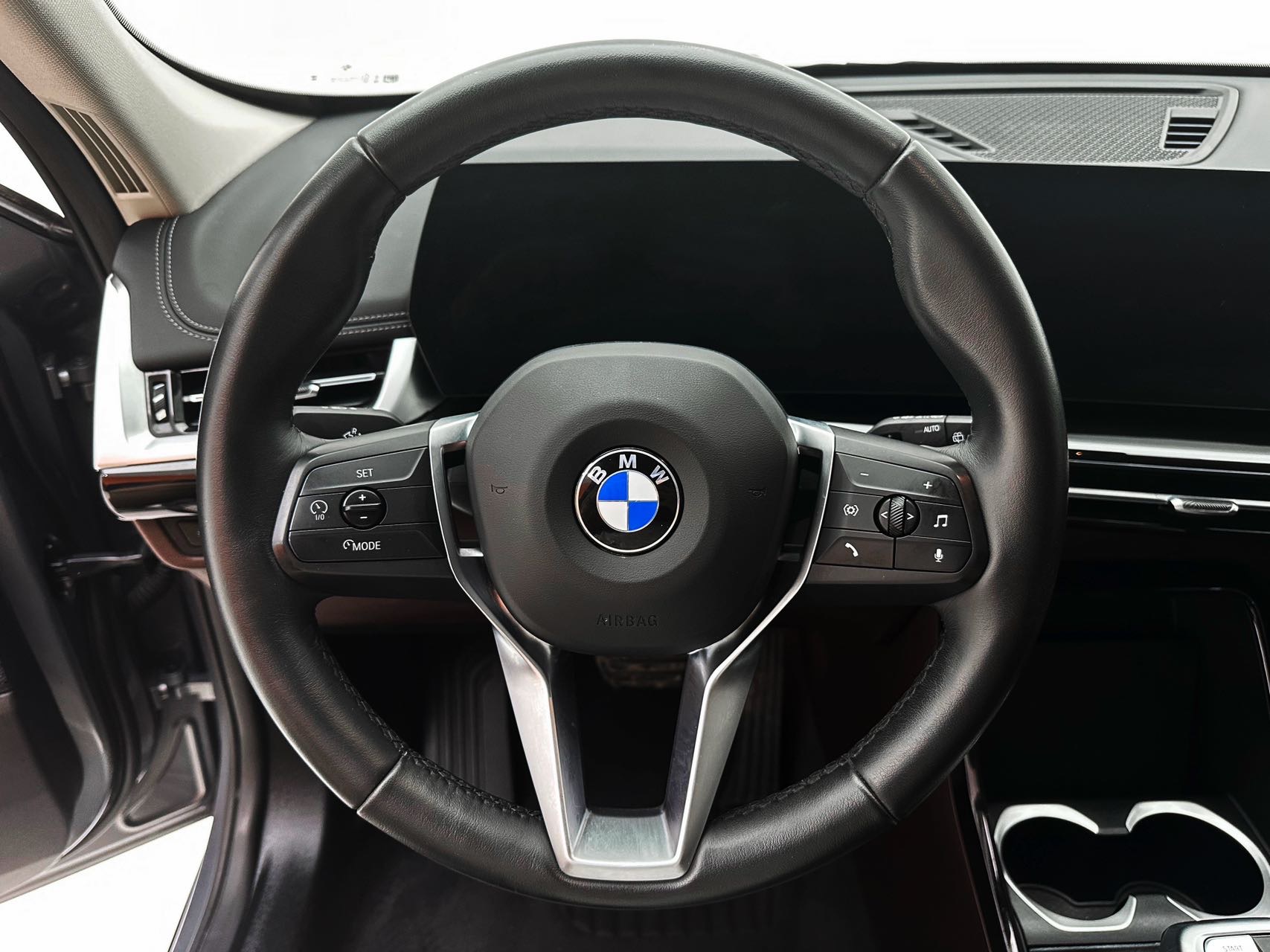 BMW X1 2024 صورة سيارة #11