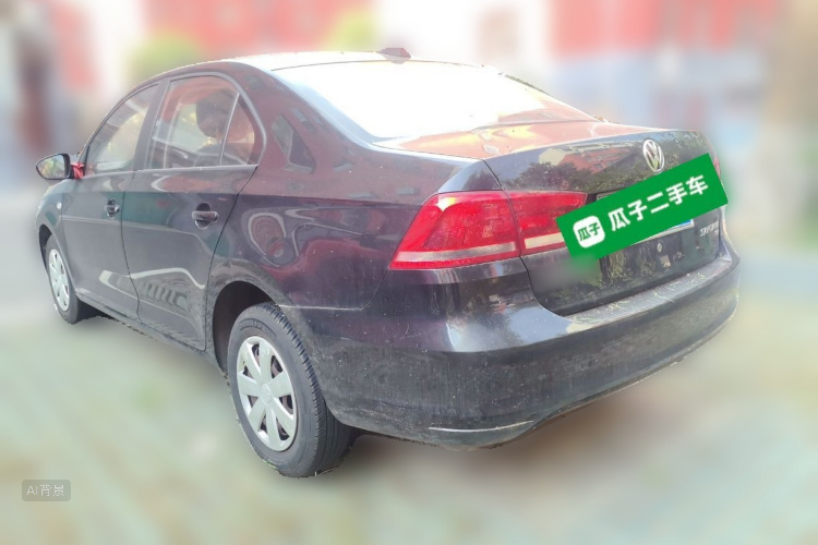 Volkswagen Santana 2016 #7 Volkswagen Santana 2016 car image #7