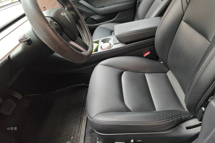 Tesla Model 3 2022 #17 Tesla Model 3 2022 car image #17