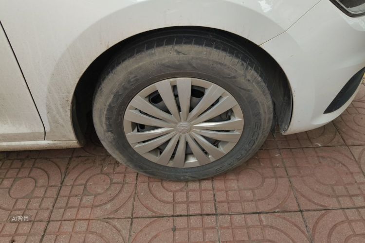 Volkswagen Santana 2020 car image #9