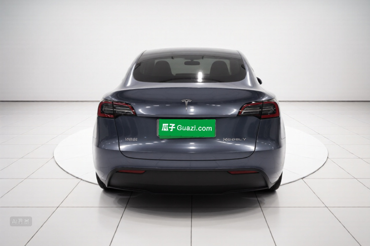 Tesla Model Y 2023 #6 Tesla Model Y 2023 car image #6