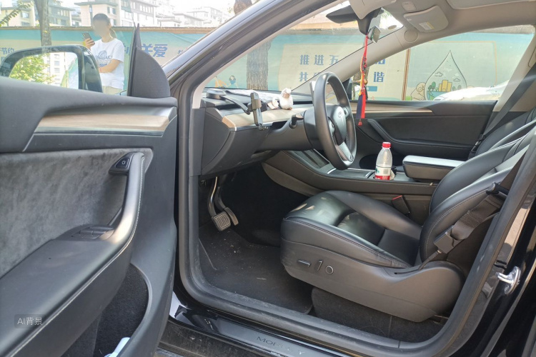 Tesla Model Y 2022 #18 Tesla Model Y 2022 immagine di auto #18